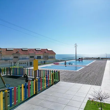T3 Sun & Fun Apartament