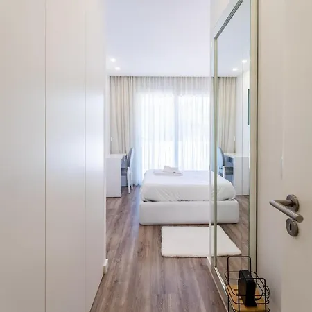 T3 Sun & Fun Apartament *