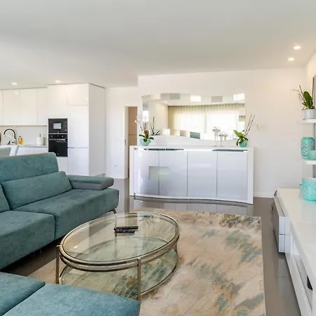 T3 Sun & Fun Apartament