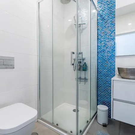 Apartament T3 Sun & Fun *