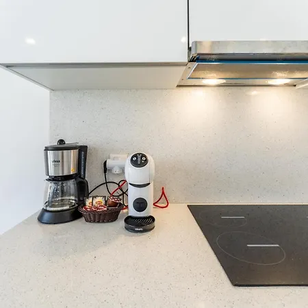 T3 Sun & Fun Apartament