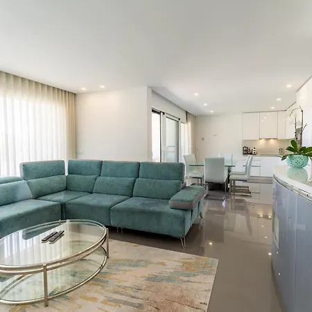 T3 Sun & Fun Apartament *