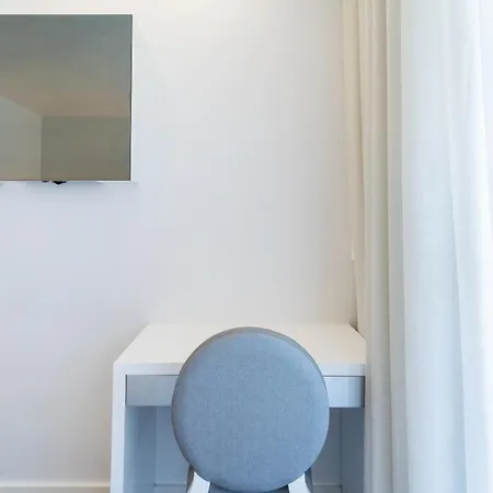 Apartament T3 Sun & Fun *