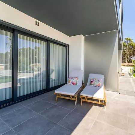Apartament T3 Sun & Fun *