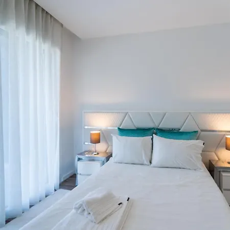 Apartament T3 Sun & Fun