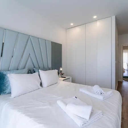 T3 Sun & Fun Apartament