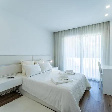 T3 Sun & Fun Apartament *